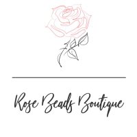 Rose Beads Boutique(@RoseBeadsBoutiq) 's Twitter Profile Photo