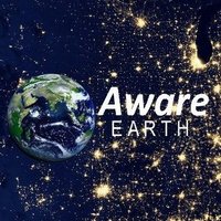 Aware Earth(@awarearth) 's Twitter Profile Photo