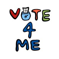 Official Vote 4 Me(@Vote4MeOfficial) 's Twitter Profile Photo