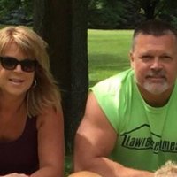 Sean Lawrence (@seanlawrence64) 's Twitter Profile Photo