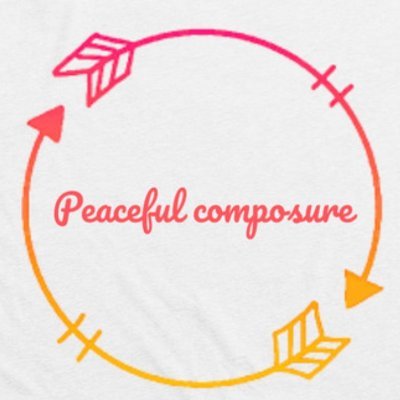 Hey!! come support us at Peaceful Composure!! we will be making limited edition Tshirts and other merchandise!!