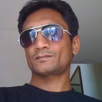 Ritin Patel (@ritinpatel) 's Twitter Profile