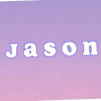 Jason Han(@Hi_jason) 's Twitter Profile Photo