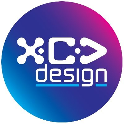 xcvdesign's profile picture. XCV DESIGN - Graphic Design. We design for print (brochures, flyers etc) + digital (web/online graphics). Need a graphic designer? hello@xcvdesign.com.au