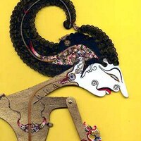 Iz Hann (@orang3belas) 's Twitter Profile