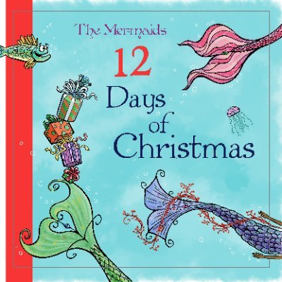 Author of The Mermaids: 12 Days of Christmas, photographer, lover of laughing & giving! Go Braves! Fav song: Walking on Sunshine. UofMD grad, Clemson grad!