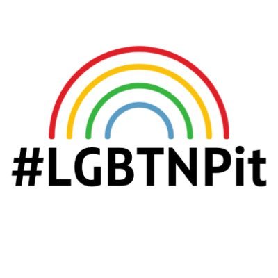 #LGBTNPit is an annual pitching event for queer, trans and non-binary authors to pitch their books to agents & editors.