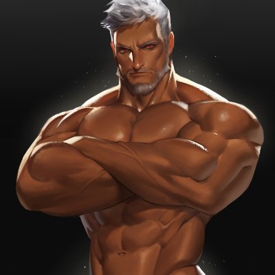 🔞Nainsoo/Rennik🔞さんのプロフィール画像