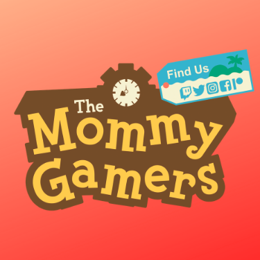 The Mommy Gamers