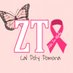 Zeta Tau Alpha (@ztacpp) Twitter profile photo