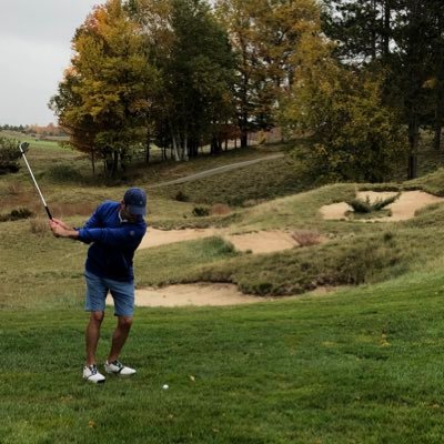 Christ follower. Avid golfer. Working at the greatest university in all the land - the University of Notre Dame. Tweets are my own.
