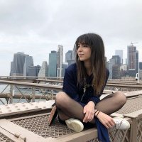 Sofia Anastasiadou (@sofiaanastasi18) 's Twitter Profile