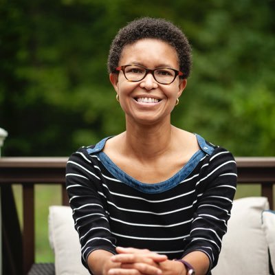 Social Justice Art Historian & Int’l Educator. @NAFSA Pres & Book Editor. @BloomsburyUSA author (Audacities of Color) #Stanford grad & #Duke PhD. SoCal girl.