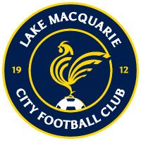 LakeMacCityFC(@LakeMacCityFC) 's Twitter Profile Photo