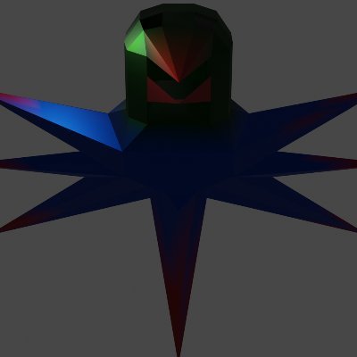 Indie Game Developer.

Feel free to ask me Unity and C# questions I enjoy helping people