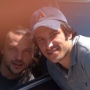 Jorge Blas - @cokeblas - Twitter