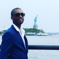 DeQuan Foster (@mrdefoster) Twitter profile photo