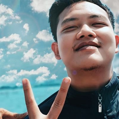 Logo Creator 😎
Jakarta, 8 June 1997
Anak ke 2 dari 2 bersaudara 🙏