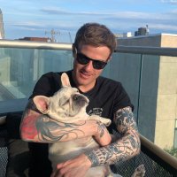 Max Bertolero (@max_bertolero) 's Twitter Profile Photo