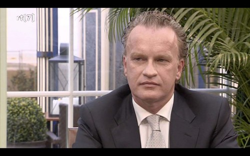 admarvdheijden5's profile picture. VDHT provides outstanding IRR 58,5 %, excellent opportunity for angel investors, http://t.co/DQR8i46IF7, invest 10K get 100K in 2015 IPO guarantee