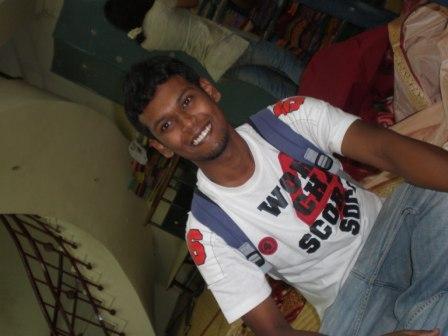 Nothing much!!!