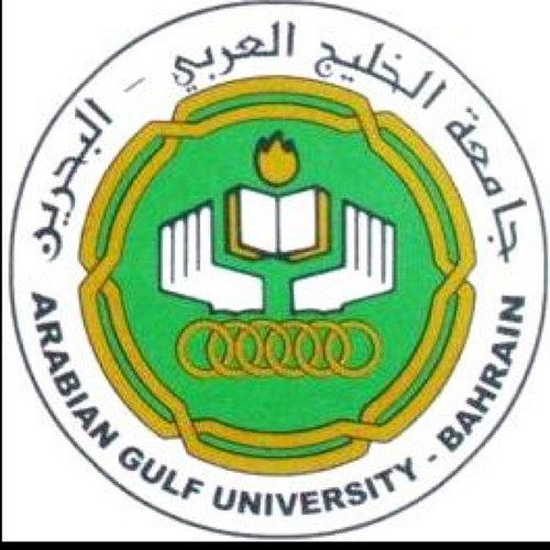 AGU_bahrain's profile picture. 