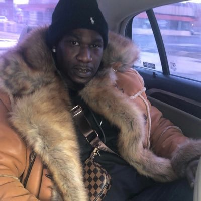 foreman_ricardo's profile picture. Artist