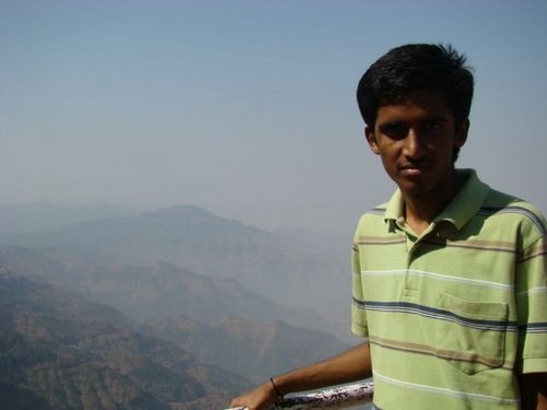 praveen2357's profile picture. 