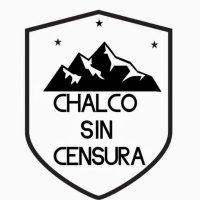 Chalco Sin Censura(@ChalcoSC) 's Twitter Profile Photo