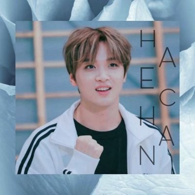 |Fan acc ✨|she/her| Support system⇢ #NCT #WAYV #HAECHAN