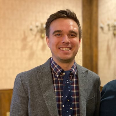 lawrenceandrews's profile picture. Postdoctoral Resarch Fellow at Pitt. Immunologist. 🏳️‍🌈🇬🇧🇺🇸🇪🇺