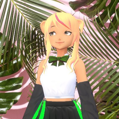 Hunter ¦ VirtuaHolics VTuber 💖さんのプロフィール画像
