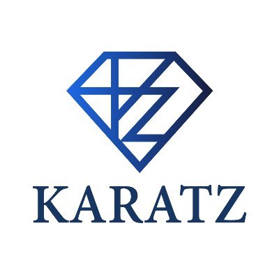 宝石鑑定士が運営している「KARATZ（カラッツ）」の公式アカウントです。最新情報をいち早くお届けします。美しいレアストーン写真、オススメ宝石情報などを毎日つぶやきます✨ Instagram公式：https://t.co/uFhkKj3FWA