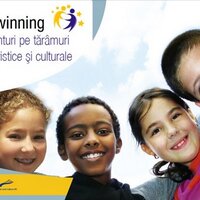 eTwinning Romania (@etwinningro) 's Twitter Profile