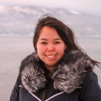 Enooyaq Sudlovenick (@enooyaq) 's Twitter Profile