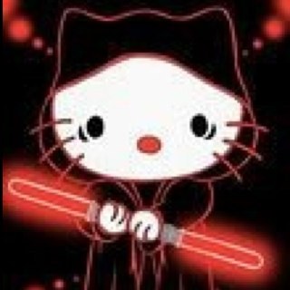 StarWarsKat's profile picture. 