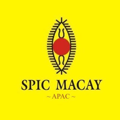 spicmacay_apac's profile picture. APAC chapter for SPIC MACAY, a non-political, nationwide, voluntary movement founded in 1977 by Dr. Kiran Seth, Professor-Emeritus at IIT-Delhi.