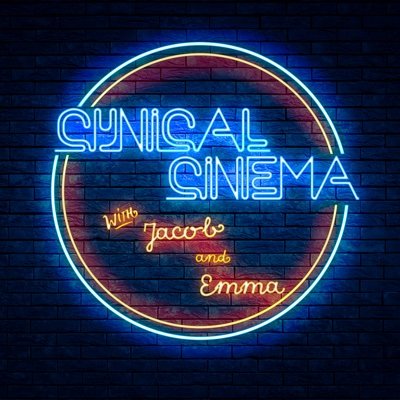 CCwithJE's profile picture. Every Monday, brother/sister duo Jacob and Emma love to torture themselves with terrible movies and make pointless tier lists. Please join them.