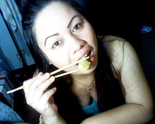 tawenzkie91's profile picture. iT'z BeTTeR 2 kiLL tHe bLaDe
oF dAnGeR tHaN 2 sEe mY LuV
kIsS tHe fAcE oF OtHeR♥♥♥


̿ ̿̿'̿'\̵͇̿̿\=(•̪●)=/̵͇̿̿/'̿̿ ̿ ̿ ̿