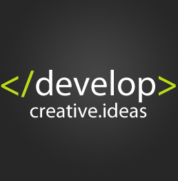 DevelopSpace's profile picture. 