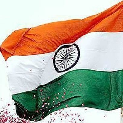 🇮🇳'राष्ट्र सर्वप्रथम' 🇮🇳
An Ordinary Citizen of the Extraordinary Rashtra 'Bharat' 🙏
In support of Vision & Work of PM Sri Narendra Modi jee...