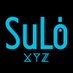 SuLo XYZ (@suloxyz) Twitter profile photo SuLo XYZ (@suloxyz) Twitter profile photo