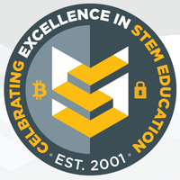 Best In STEM Awards (@bestinstem) 's Twitter Profile Photo Best In STEM Awards (@bestinstem) 's Twitter Profile Photo