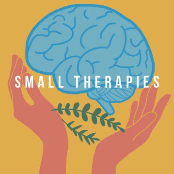 A community of college womxn dedicated to sharing small methods of coping and thriving through college life and beyond.