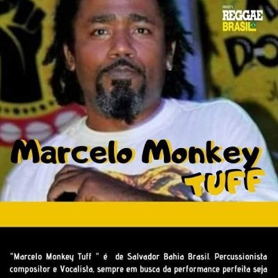 MMktuff's profile picture. Mc. e Compositor /Produtor Musical/ Consultor de Construção Civil e Engenharia