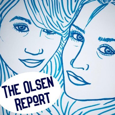 @OlsenReport