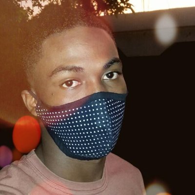 GSylainx7's profile picture. Co-founder HaitianDeveloper | Full Stack Developer | Champion Concours Robotique | Content creator