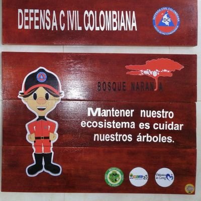  institucion Social y Humanitaria mas grande del Pais  LISTOS EN PAZ  O EMERGENCIA