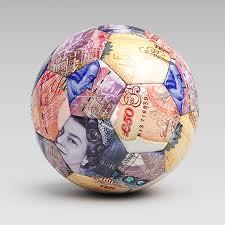 footballbizblog's profile picture. A football business blog for football fans across the world. Topical and up to date news of whats happening in the world of football business.