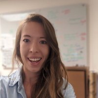 Aleksandra (Ola) Ćwiek (@cwiekaleksandra) 's Twitter Profile